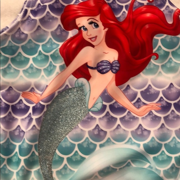 Swimsuit Disney Princess - Picture 4 of 4